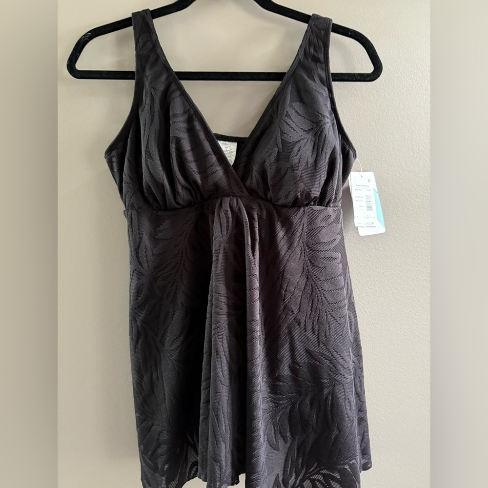 Swim Solutions One Piece